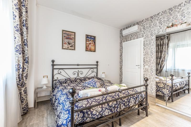 Central City Rooms Guest house 3*