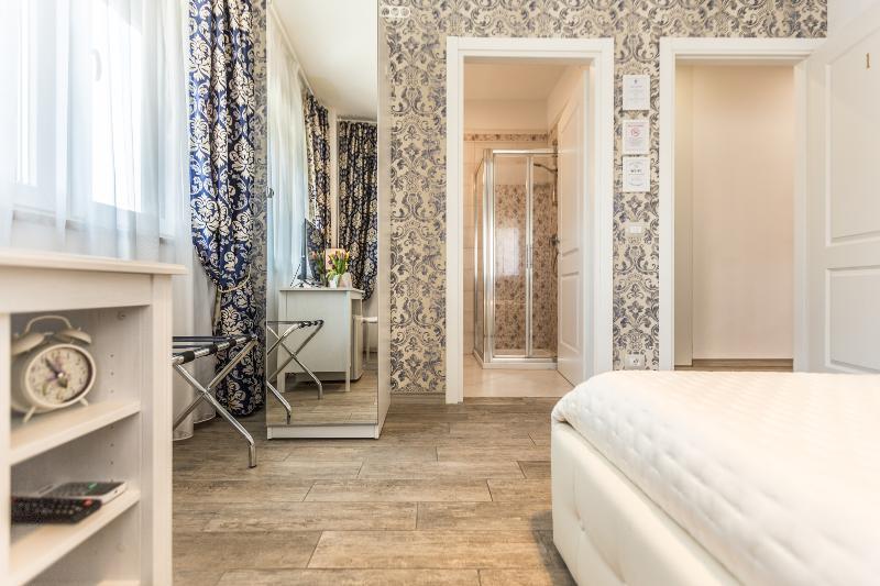 Central City Rooms Bolonia