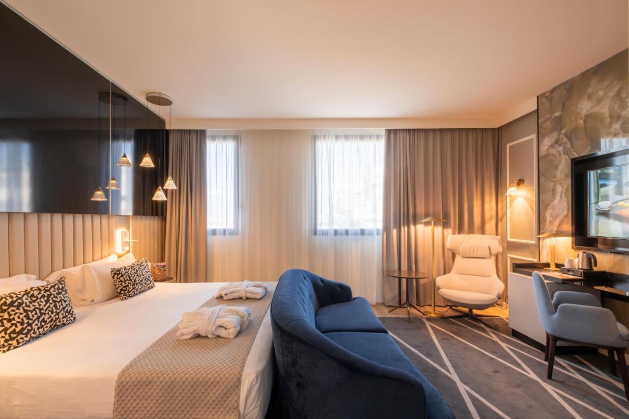 Savhotel Aemilia Hotel Bologna