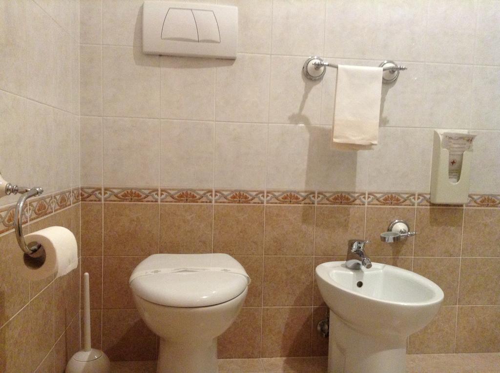 Il Canale 3* Bolonha