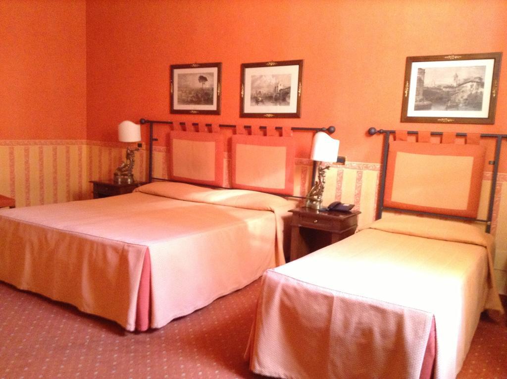 Il Canale Hotel Bolonha