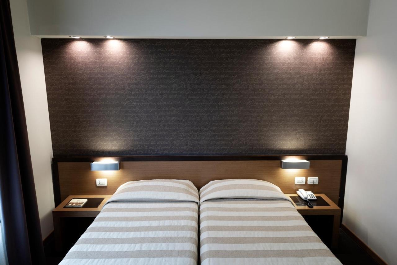 Hc3 Hotel Bologna