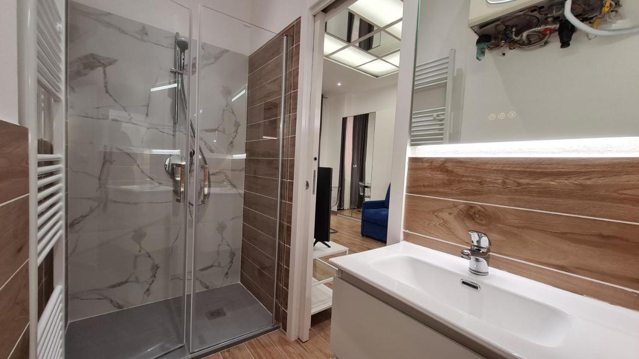 Appartement Giudei House Loft 2
