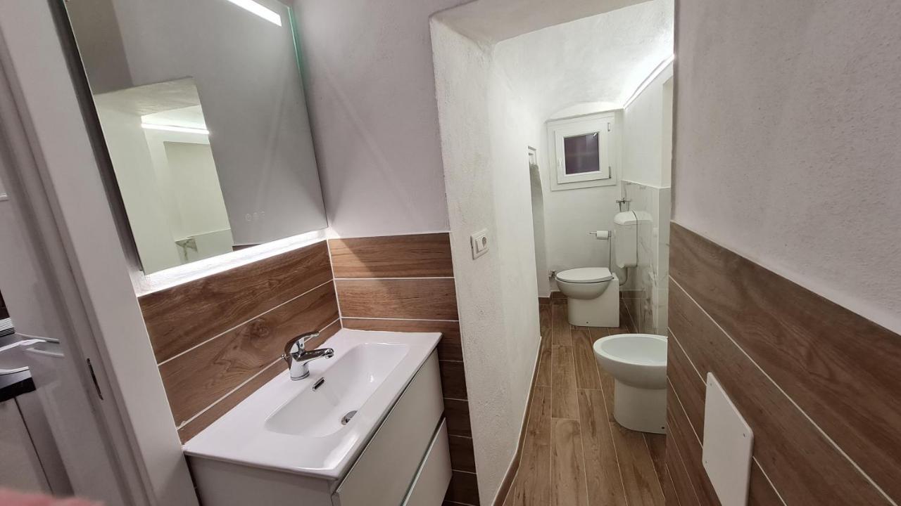 Giudei House Loft 2