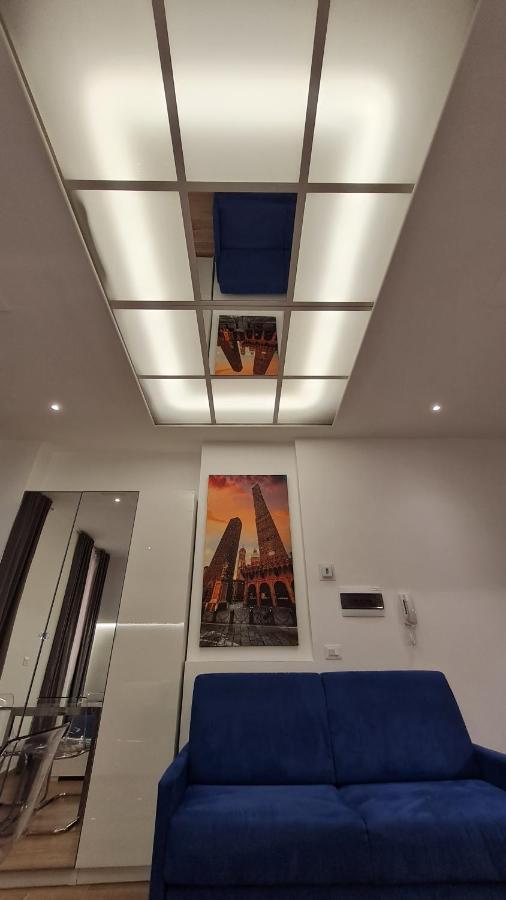 Giudei House Loft 2 * Bologna