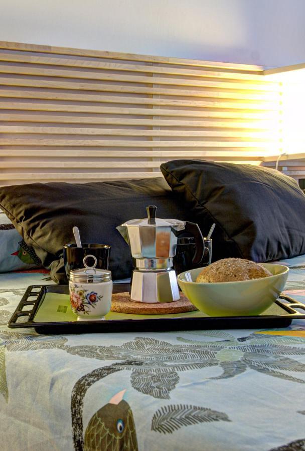 Getthekey Battisti Apartamento *