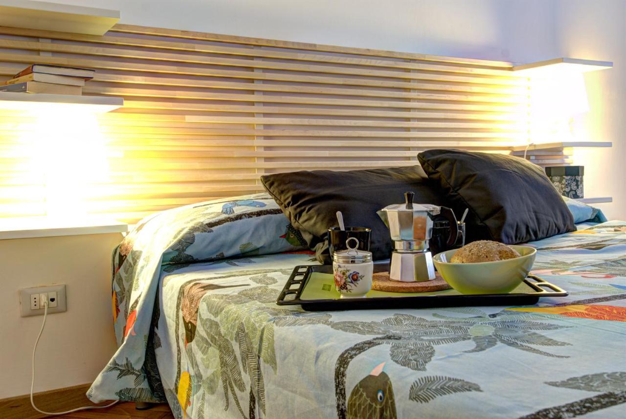 Apartamento Getthekey Battisti Bolonia