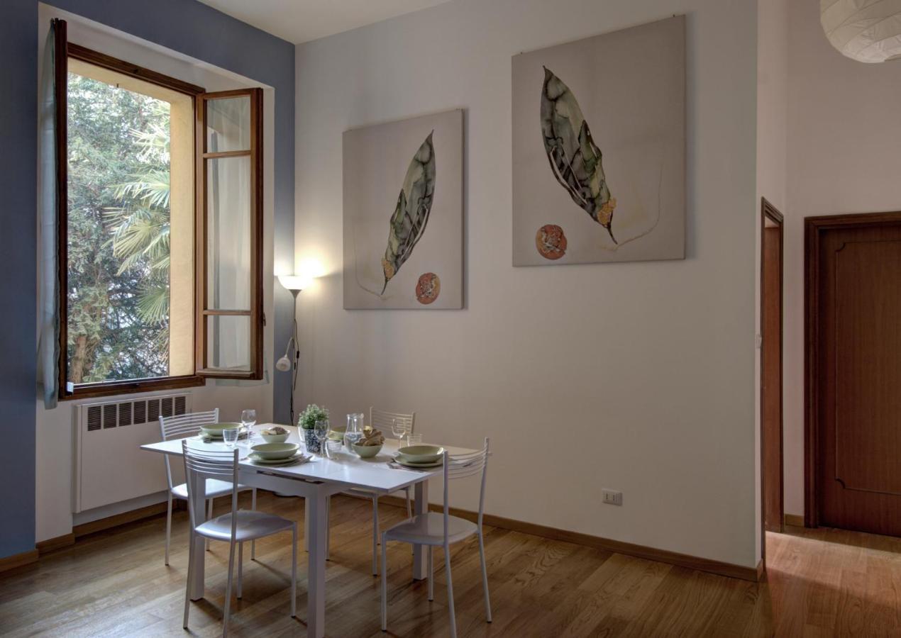 Apartamento Getthekey Battisti *