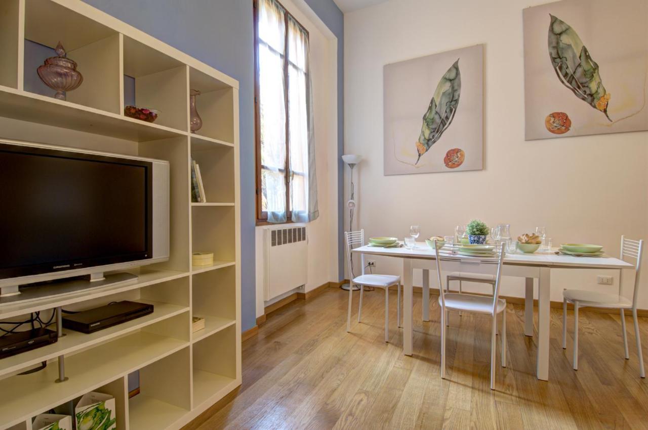 Getthekey Battisti Appartement Bologna