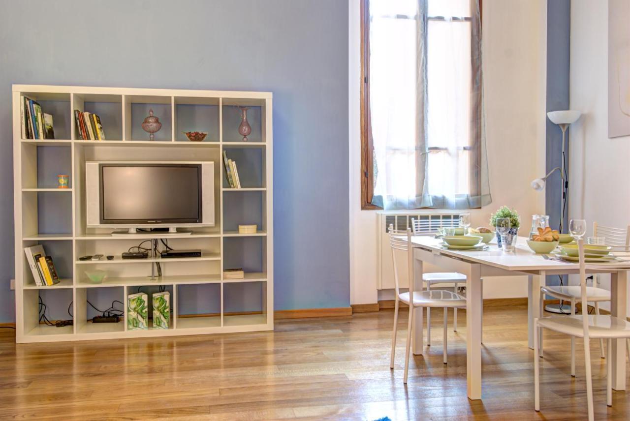 Apartamento Getthekey Battisti Bolonia