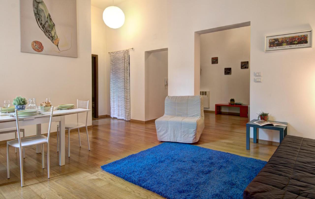 Getthekey Battisti Apartamento *