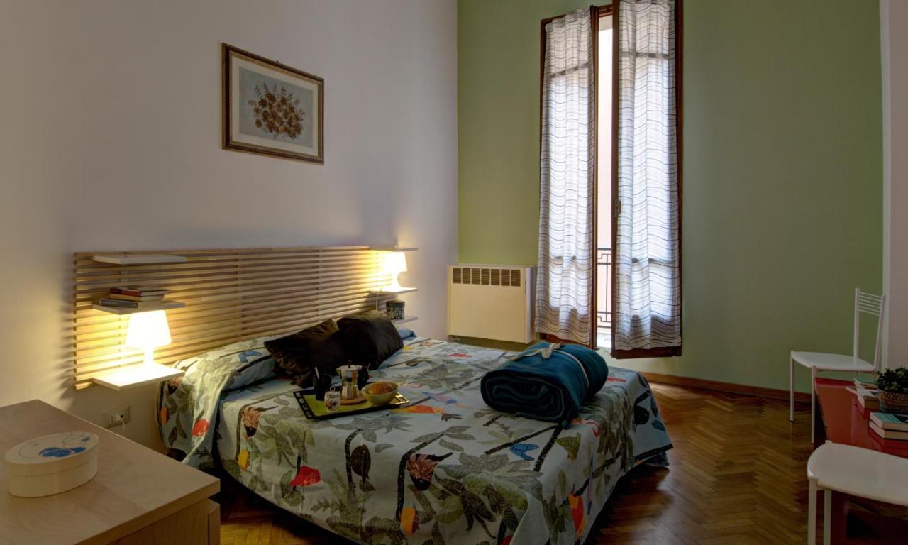 Apartamento Getthekey Battisti Bolonia