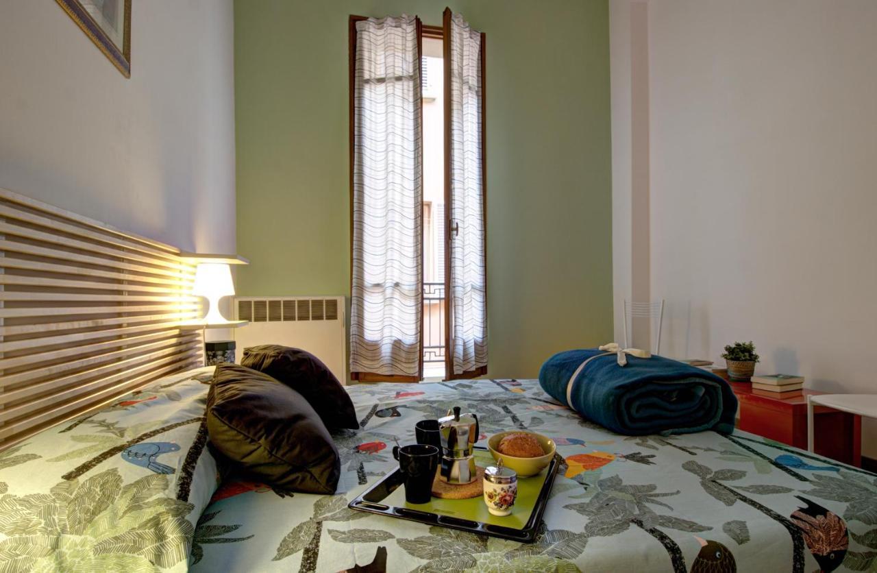 Getthekey Battisti Apartamento