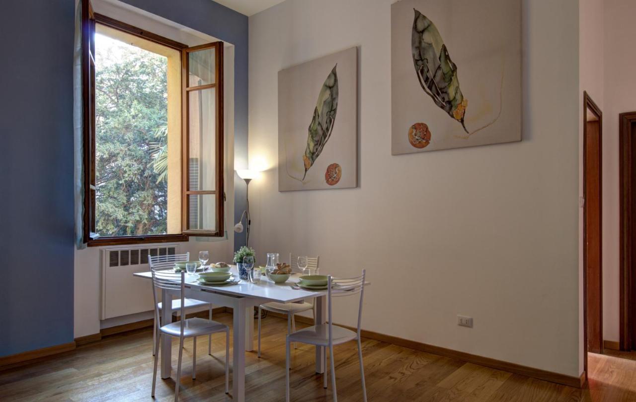 Apartamento Getthekey Battisti *
