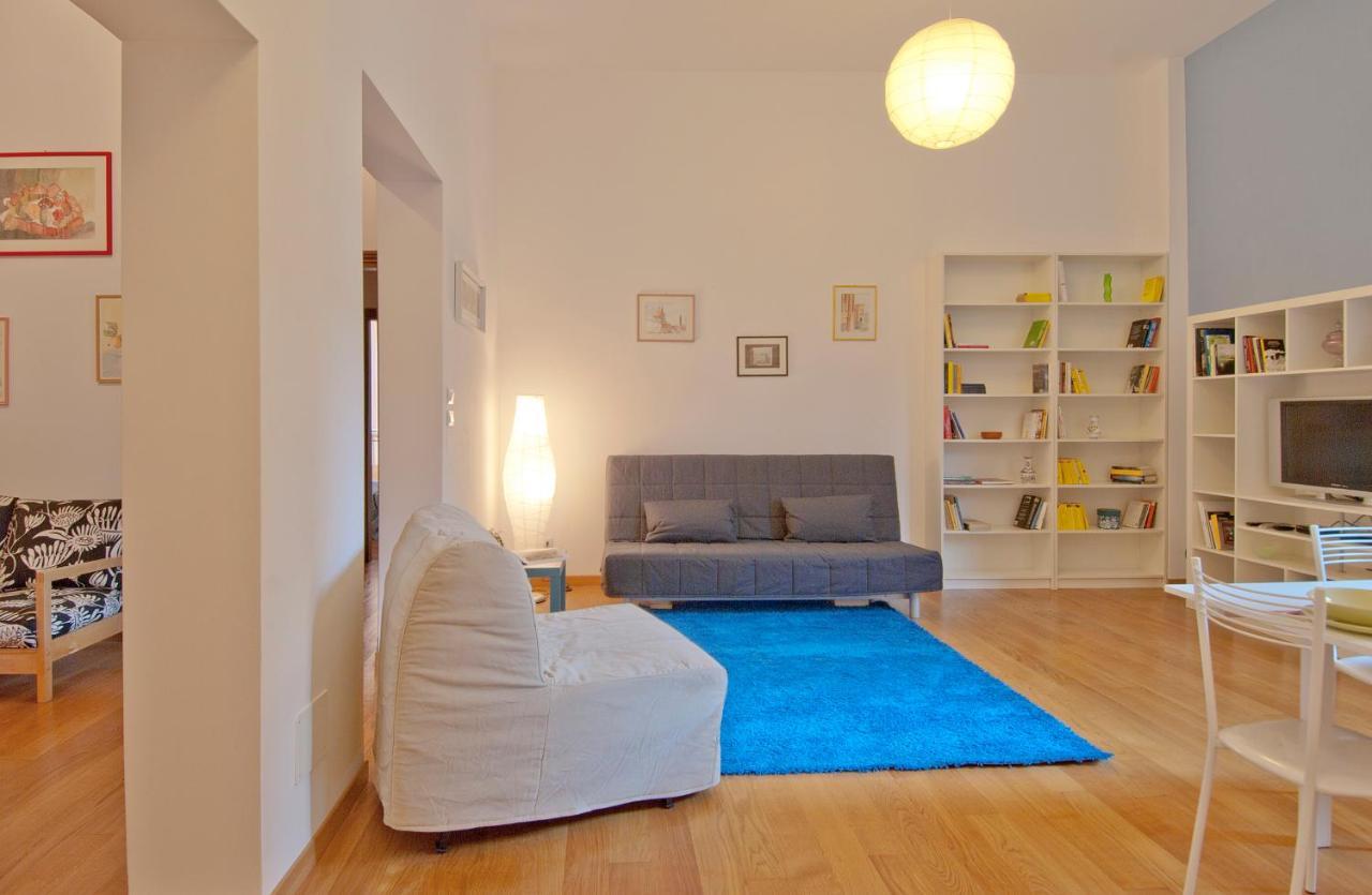 Getthekey Battisti Apartamento