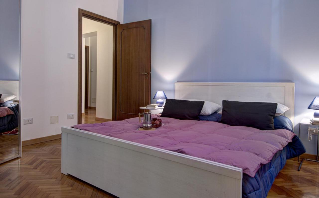 Apartamento Getthekey Battisti Bolonia