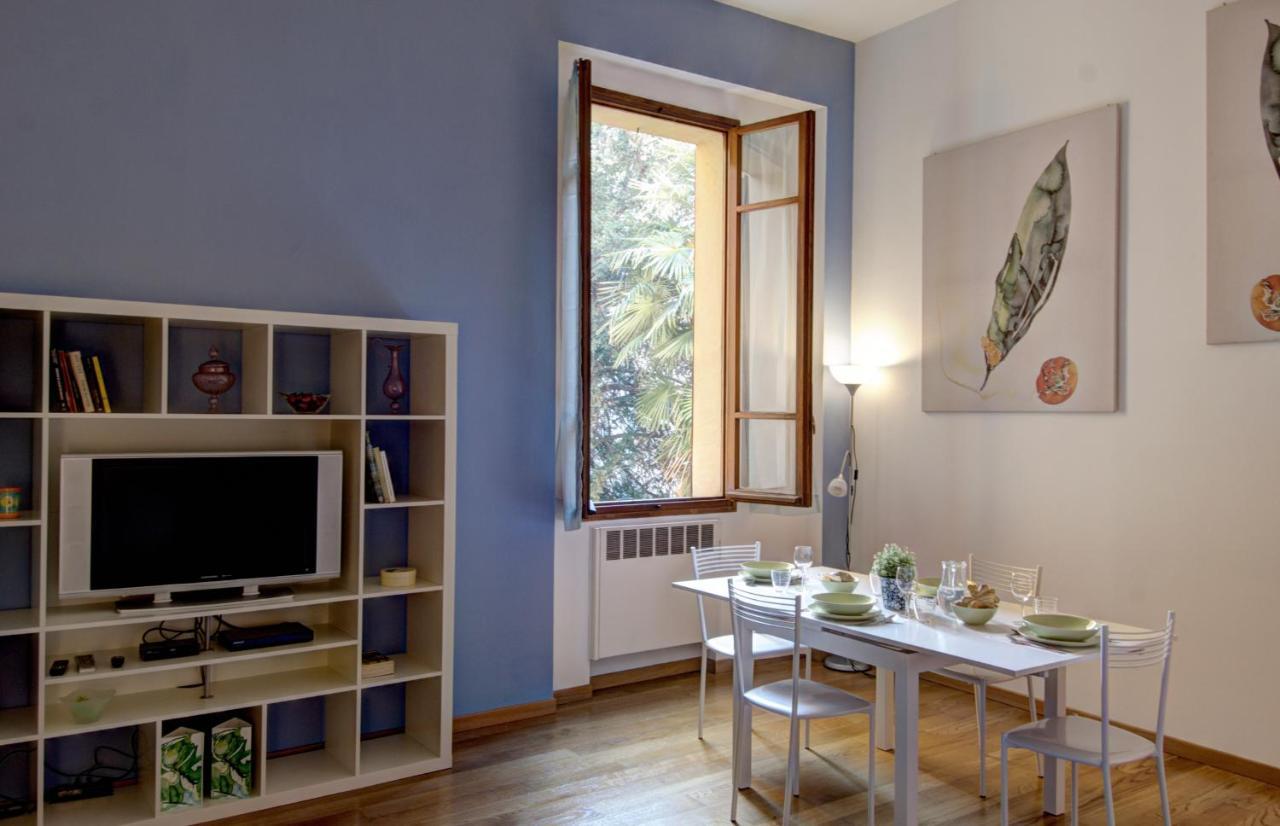 Apartamento Getthekey Battisti *