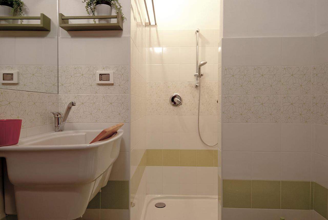 Apartamento Getthekey Battisti
