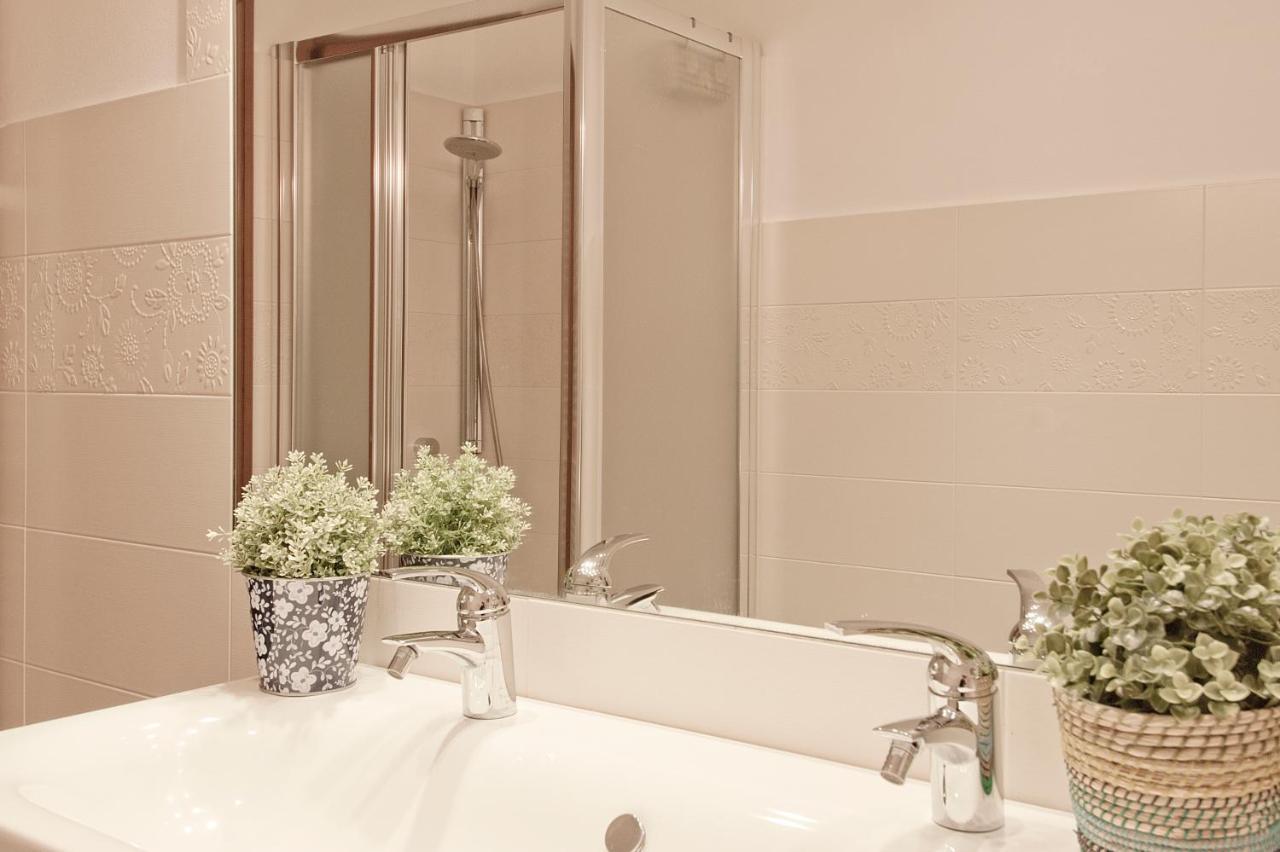 Getthekey Battisti Apartamento Bolonia