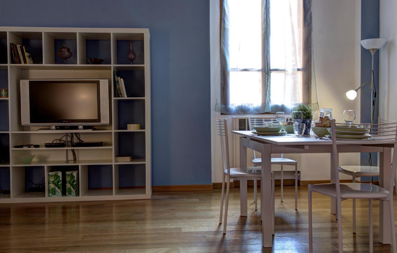 Getthekey Battisti Apartamento