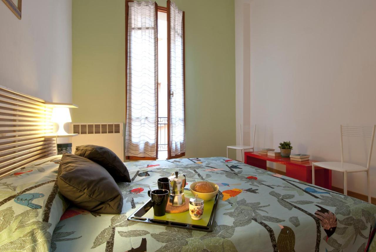 Getthekey Battisti Apartamento Bolonia
