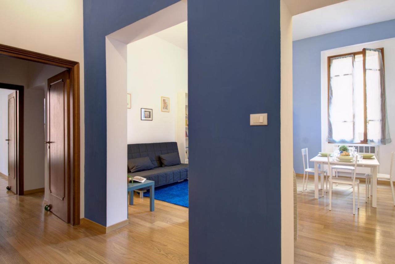 Getthekey Battisti Apartamento