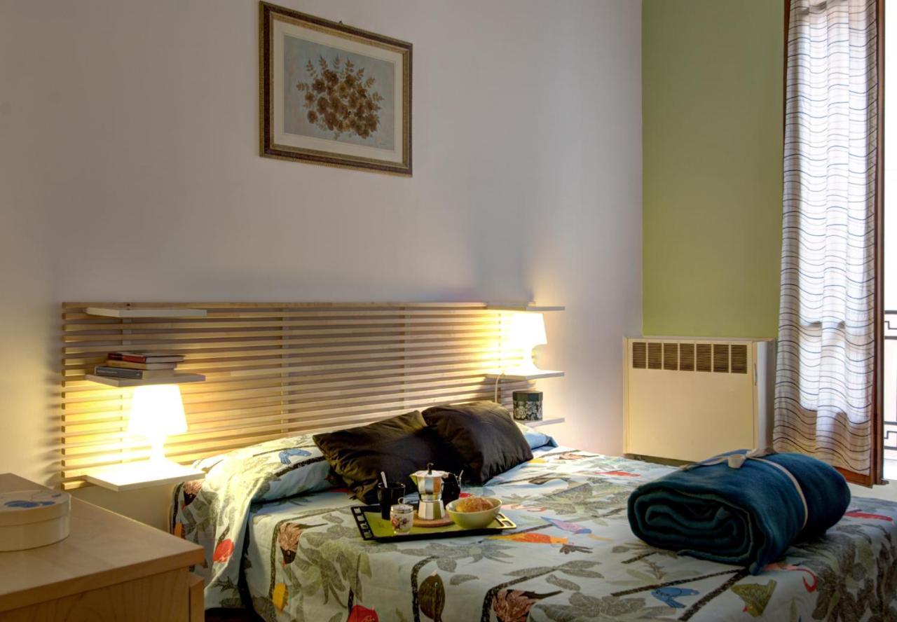 Getthekey Battisti Apartamento