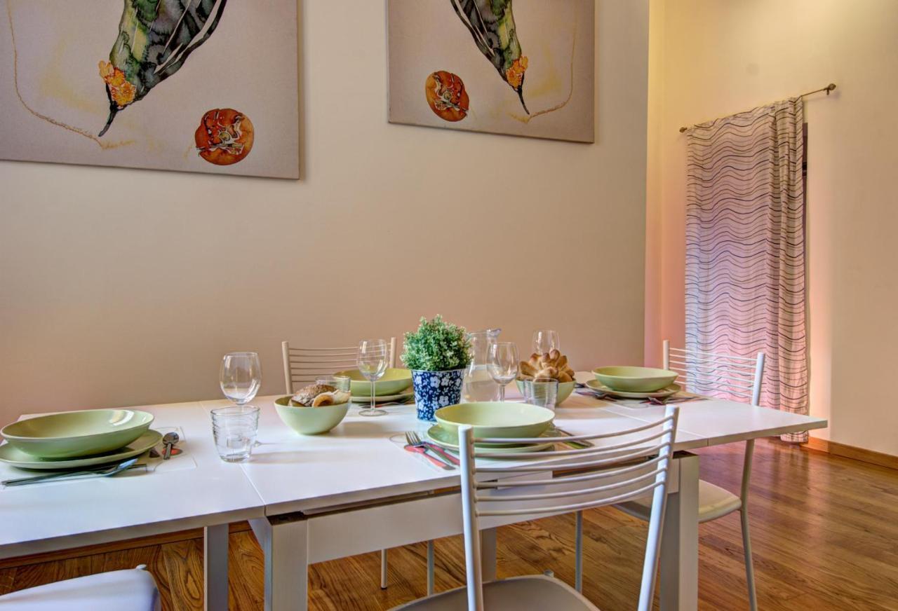 Getthekey Battisti Apartamento *