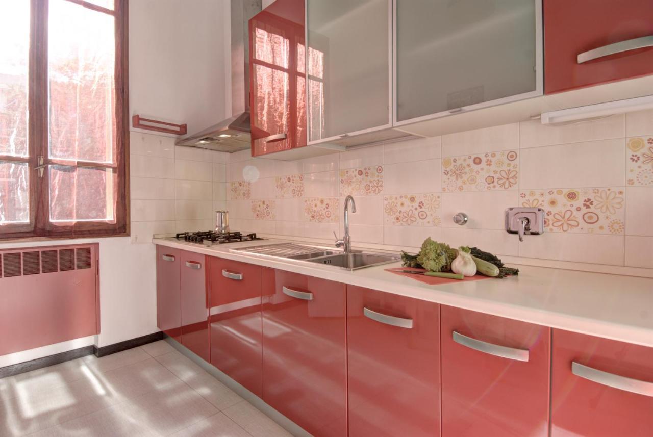 Apartamento Getthekey Battisti *