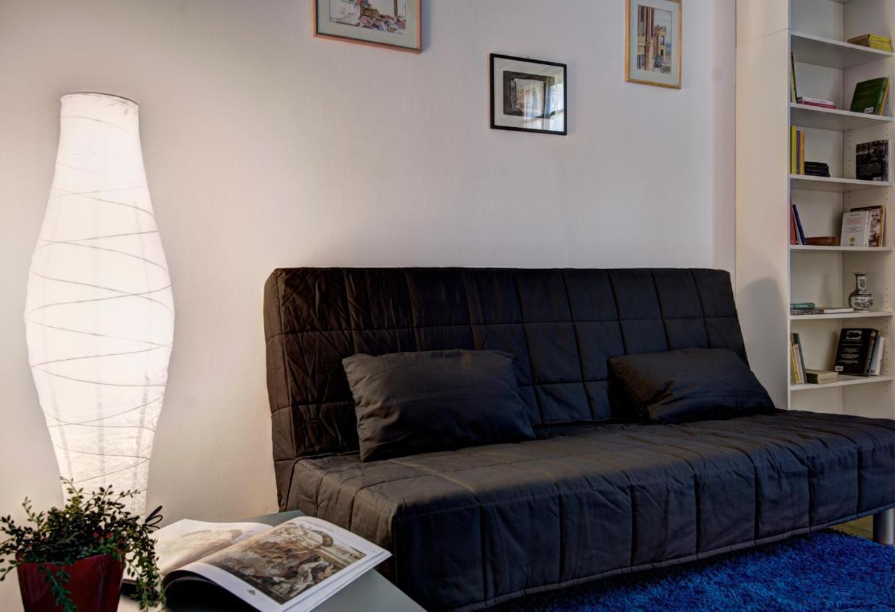 Getthekey Battisti Apartamento Bolonia