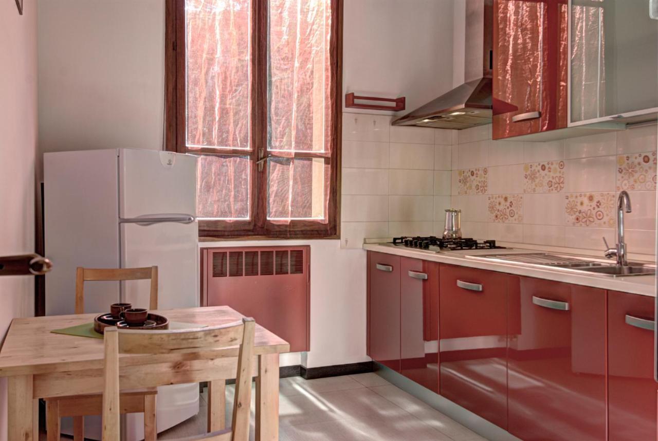 Getthekey Battisti Apartamento Bolonia
