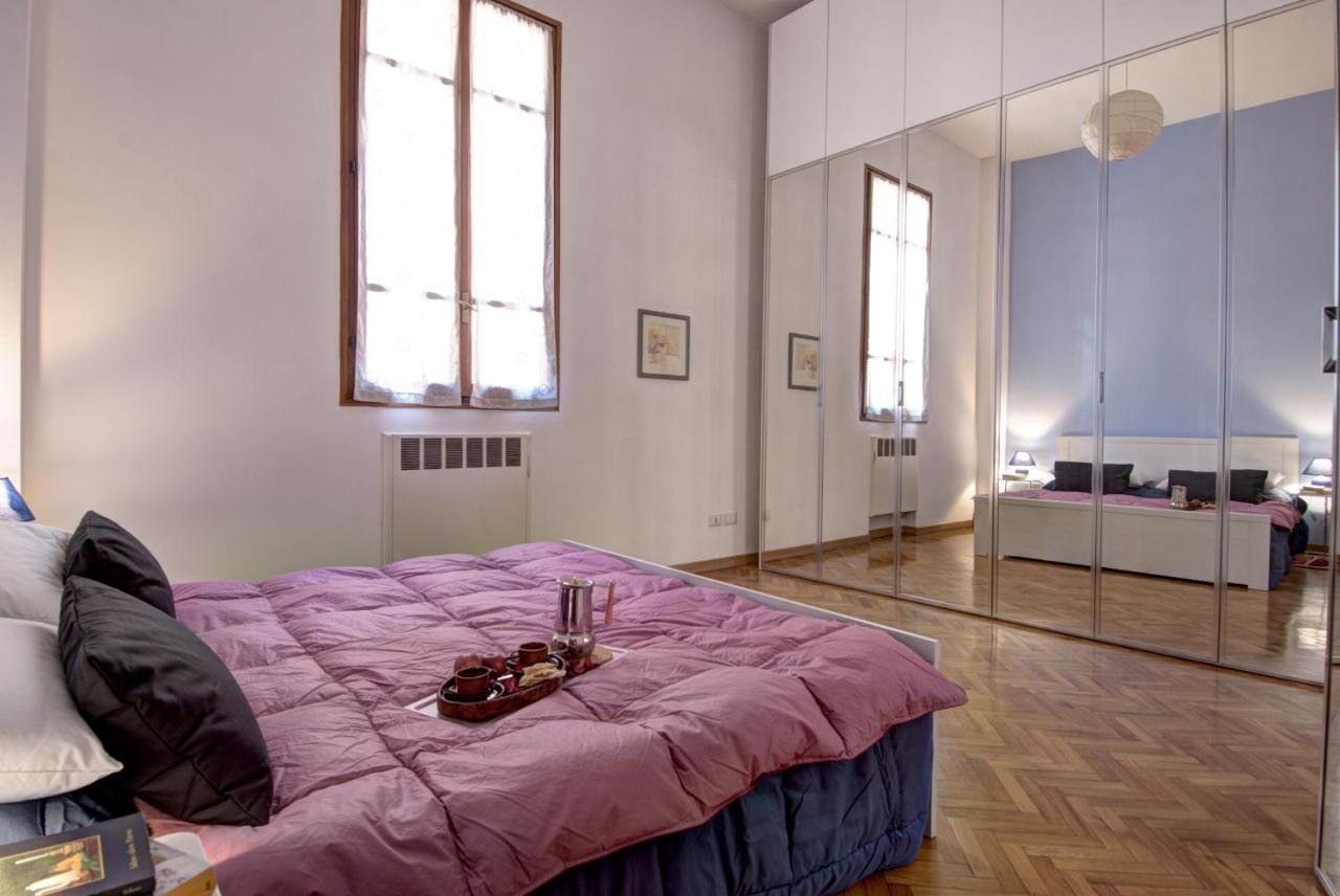 Apartamento Getthekey Battisti Bolonia