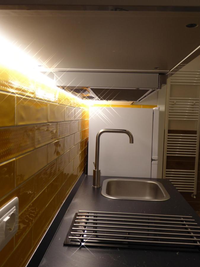 Giudei House Loft 2 Bologne