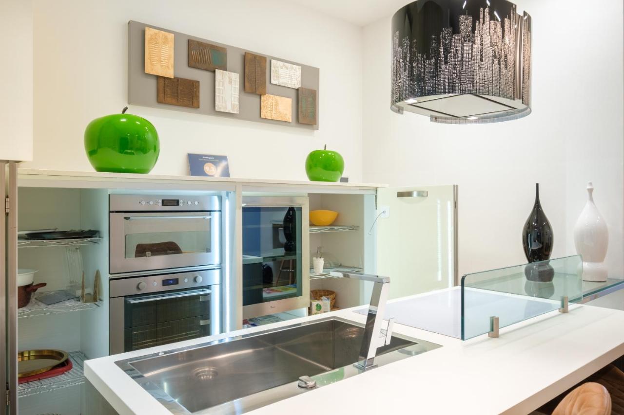 Tempobiancosuites Frühstückspension *