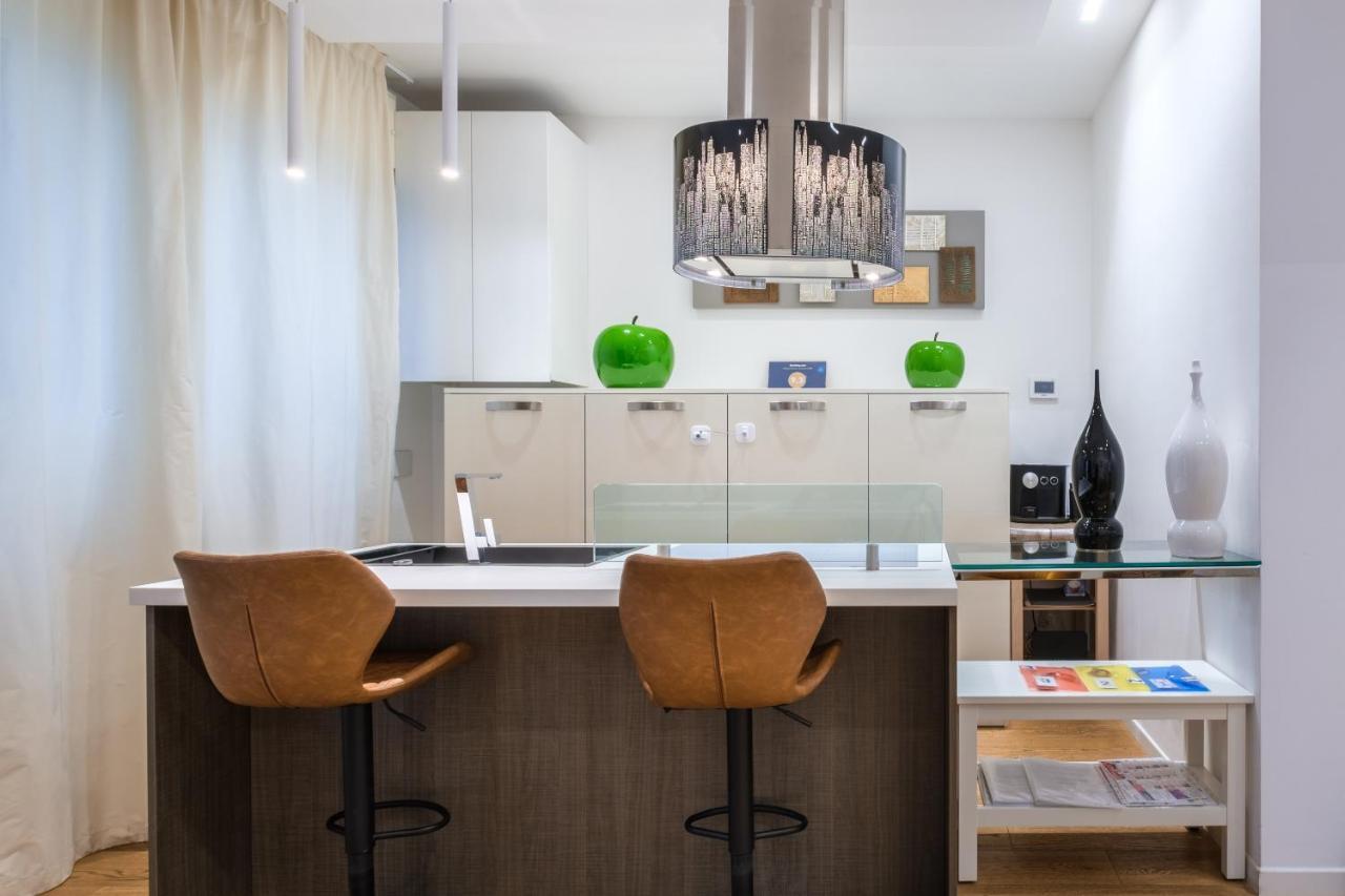 Frühstückspension Tempobiancosuites *