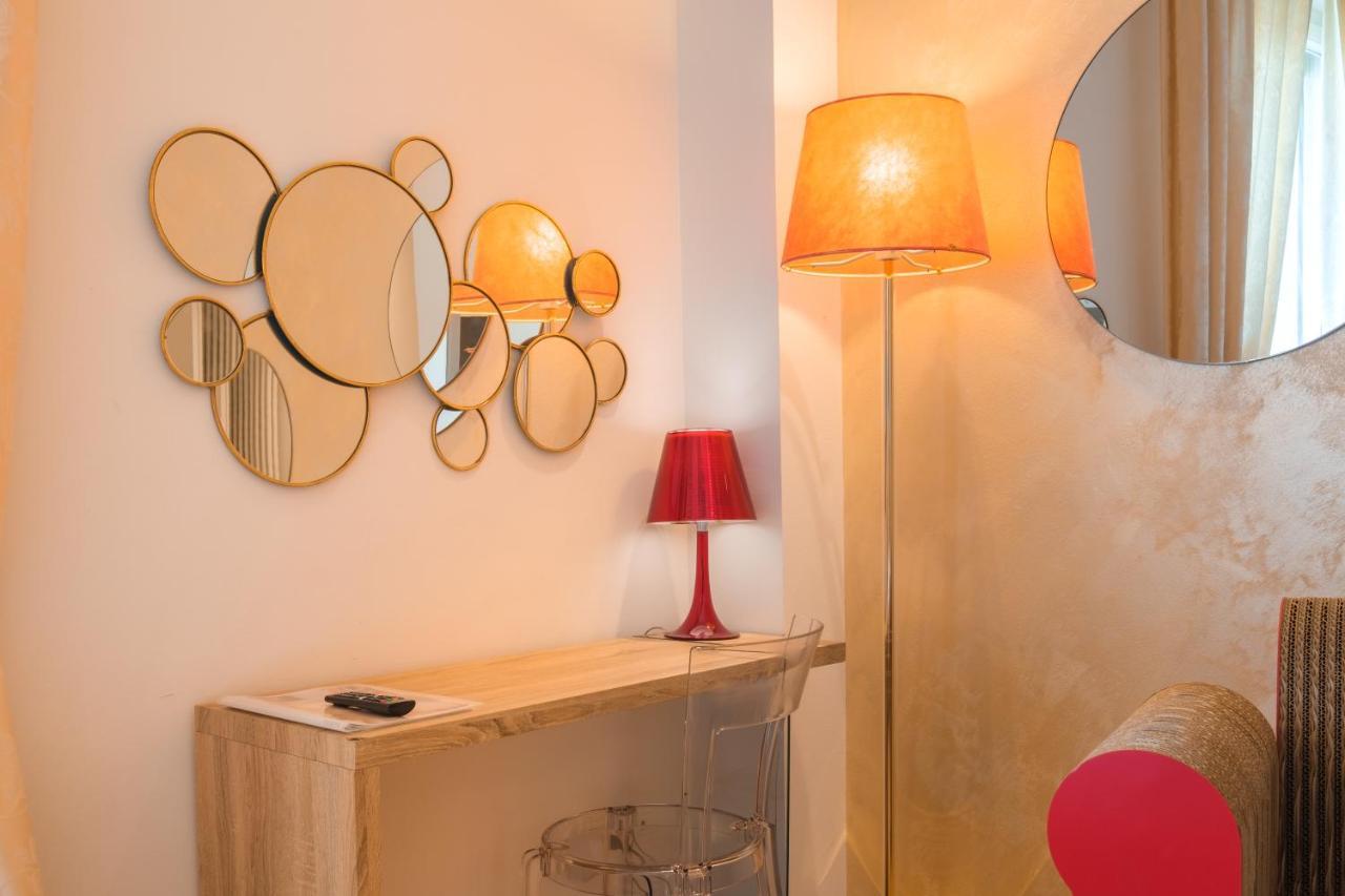 Tempobiancosuites Frühstückspension Bologna