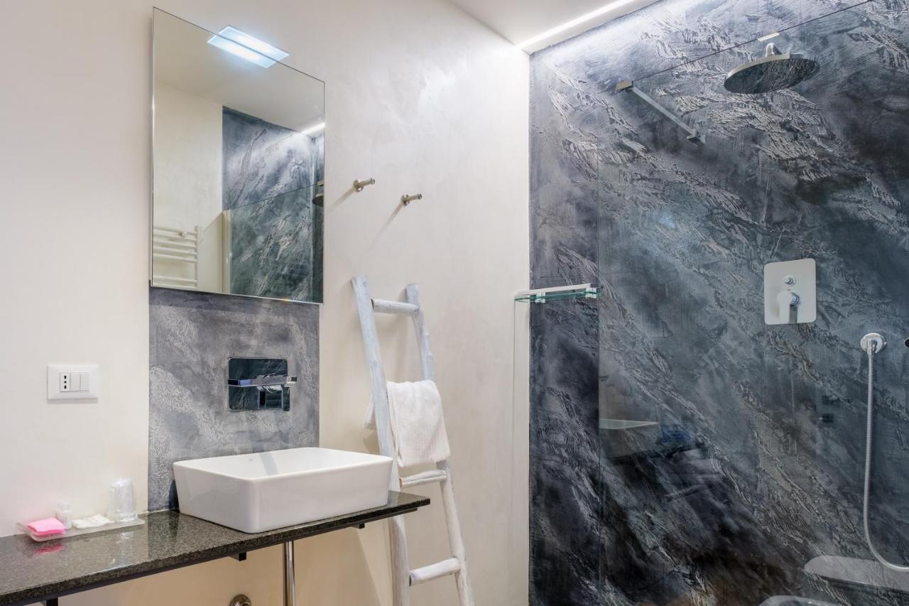 Frühstückspension Tempobiancosuites *