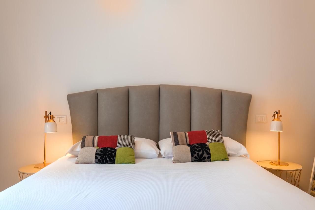 Frühstückspension Tempobiancosuites Bologna