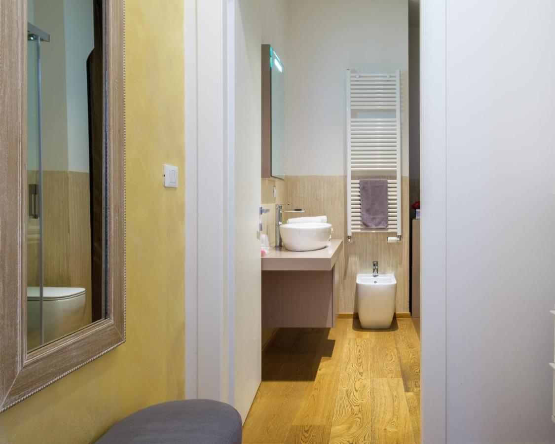 Tempobiancosuites Frühstückspension Bologna