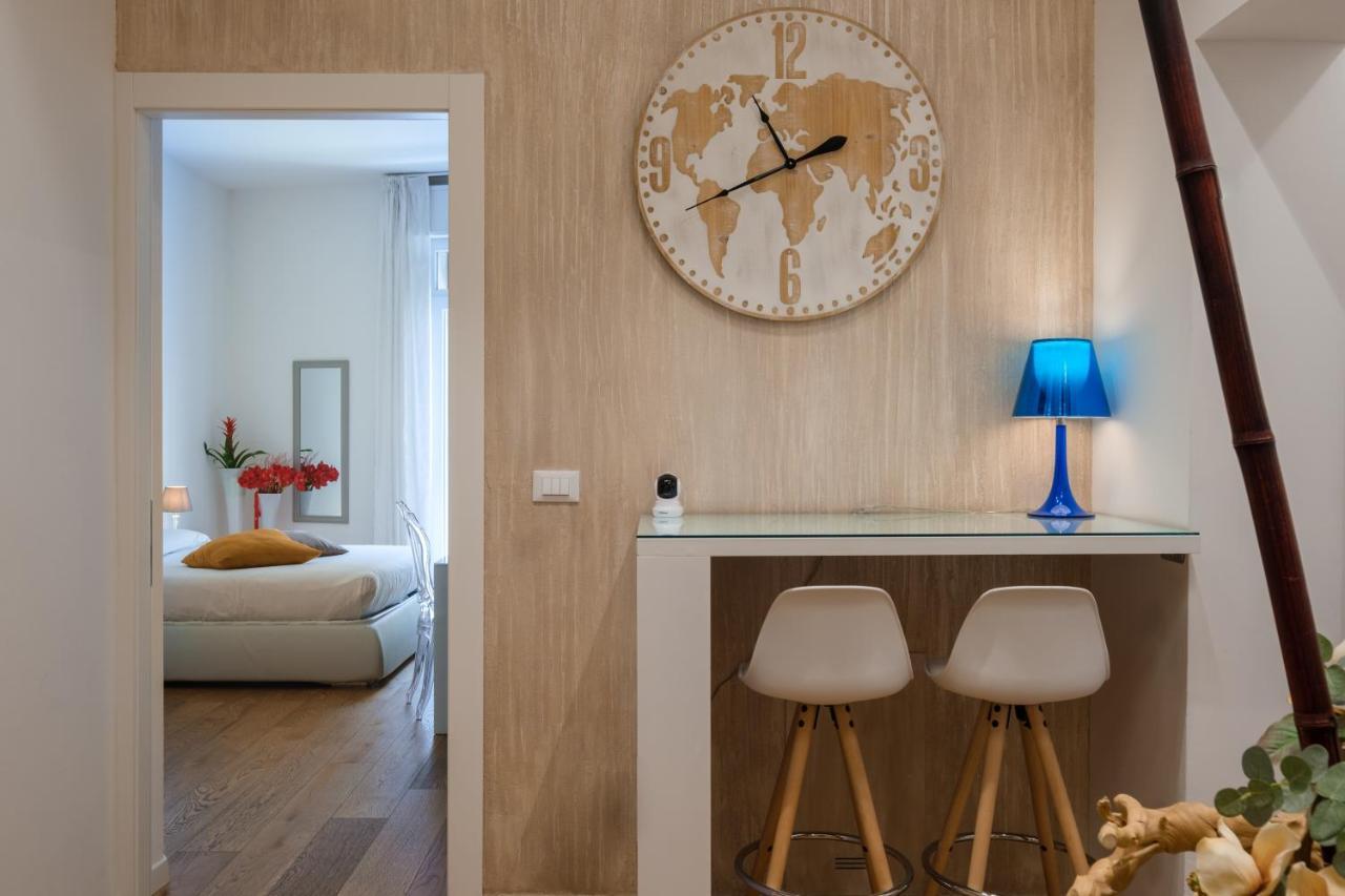 Tempobiancosuites Frühstückspension *