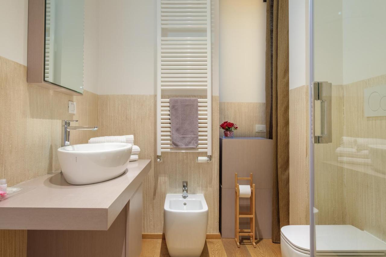 Frühstückspension Tempobiancosuites *