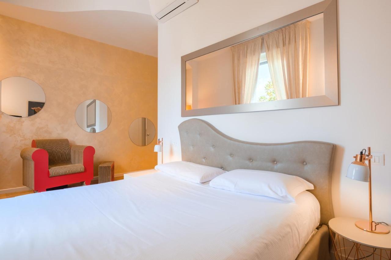 Tempobiancosuites Frühstückspension Bologna