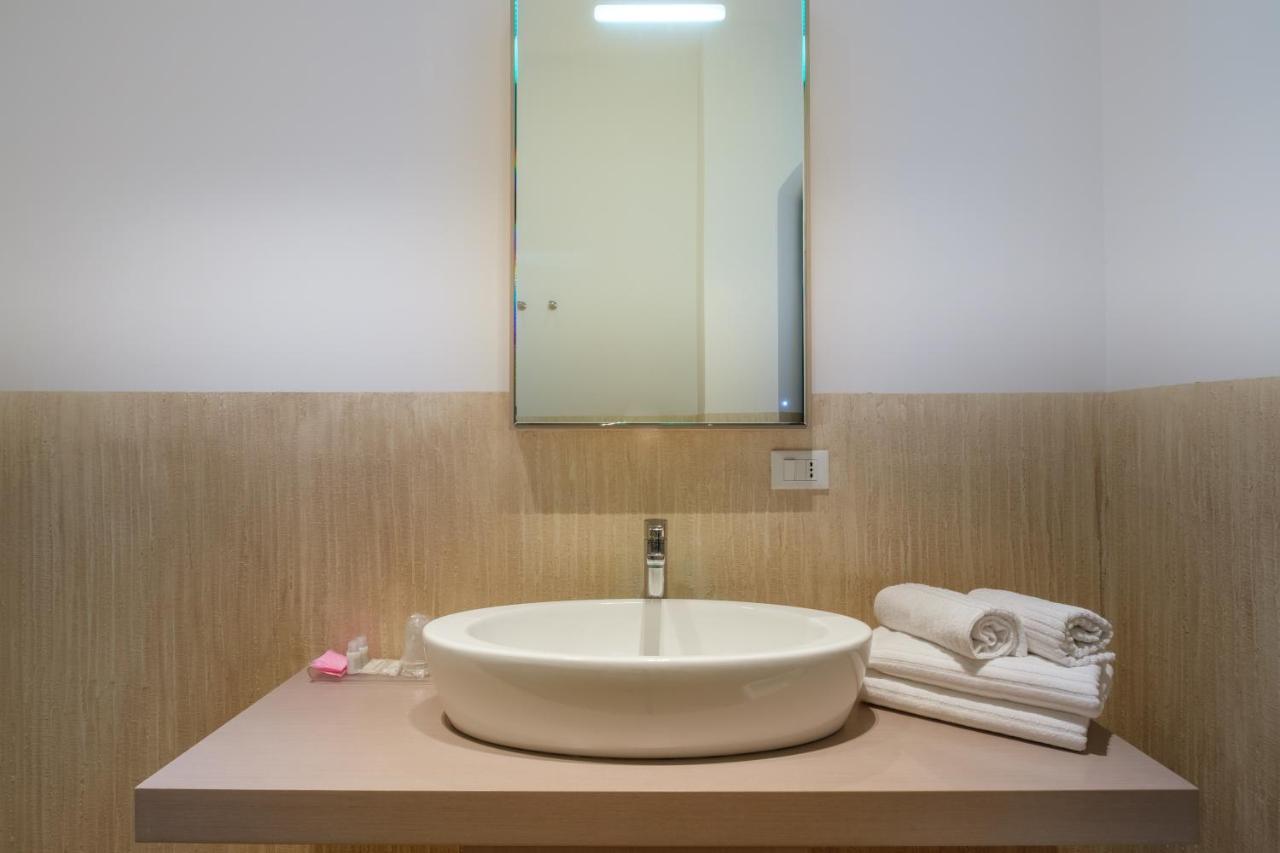Tempobiancosuites Frühstückspension Bologna