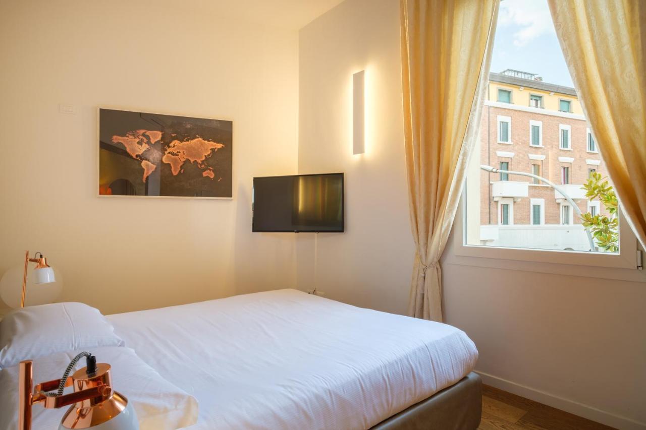 Frühstückspension Tempobiancosuites *