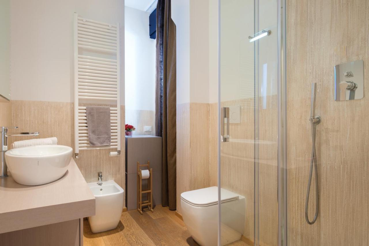 Frühstückspension Tempobiancosuites *