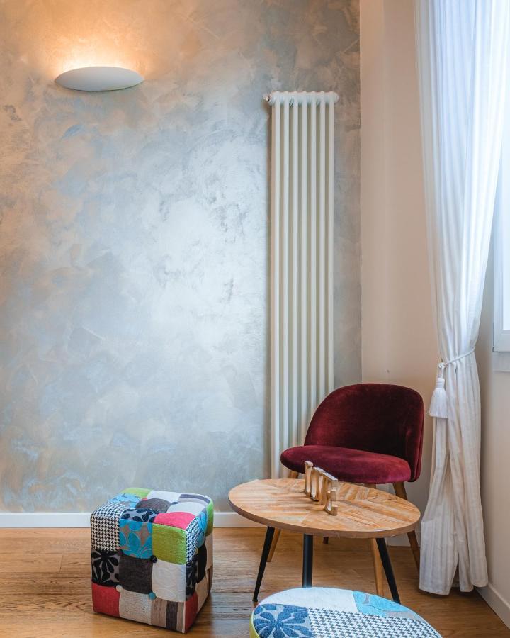 Tempobiancosuites Frühstückspension Bologna