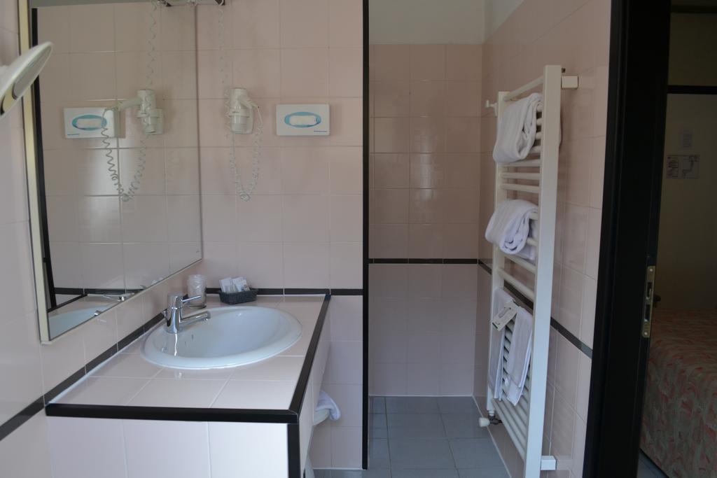 Hotel San Donato - Centro