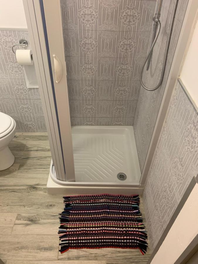 Appartement La Stanza Nel Borgo
