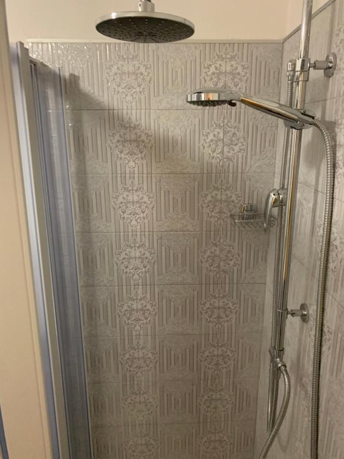 La Stanza Nel Borgo Appartement *