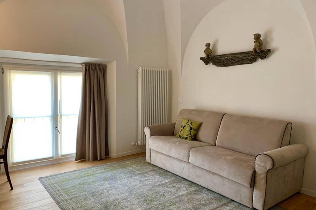 Appartement Casetta De' Poeti
